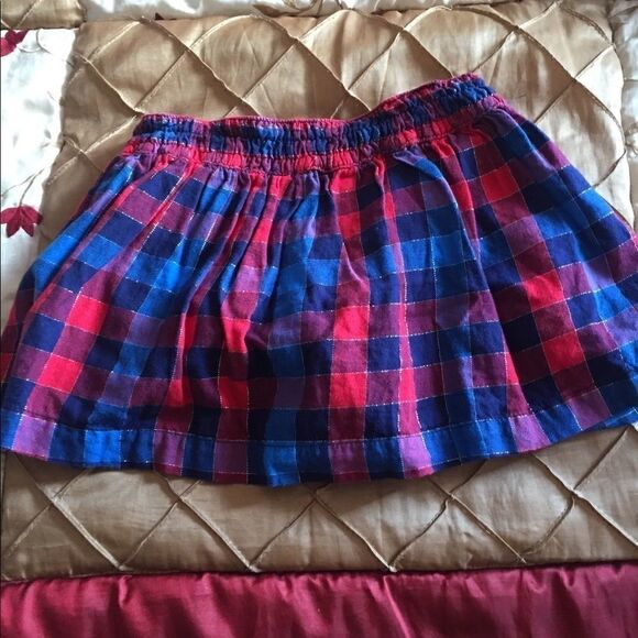 Justice Skirt 💕 3/$10 - Picture 4 of 5